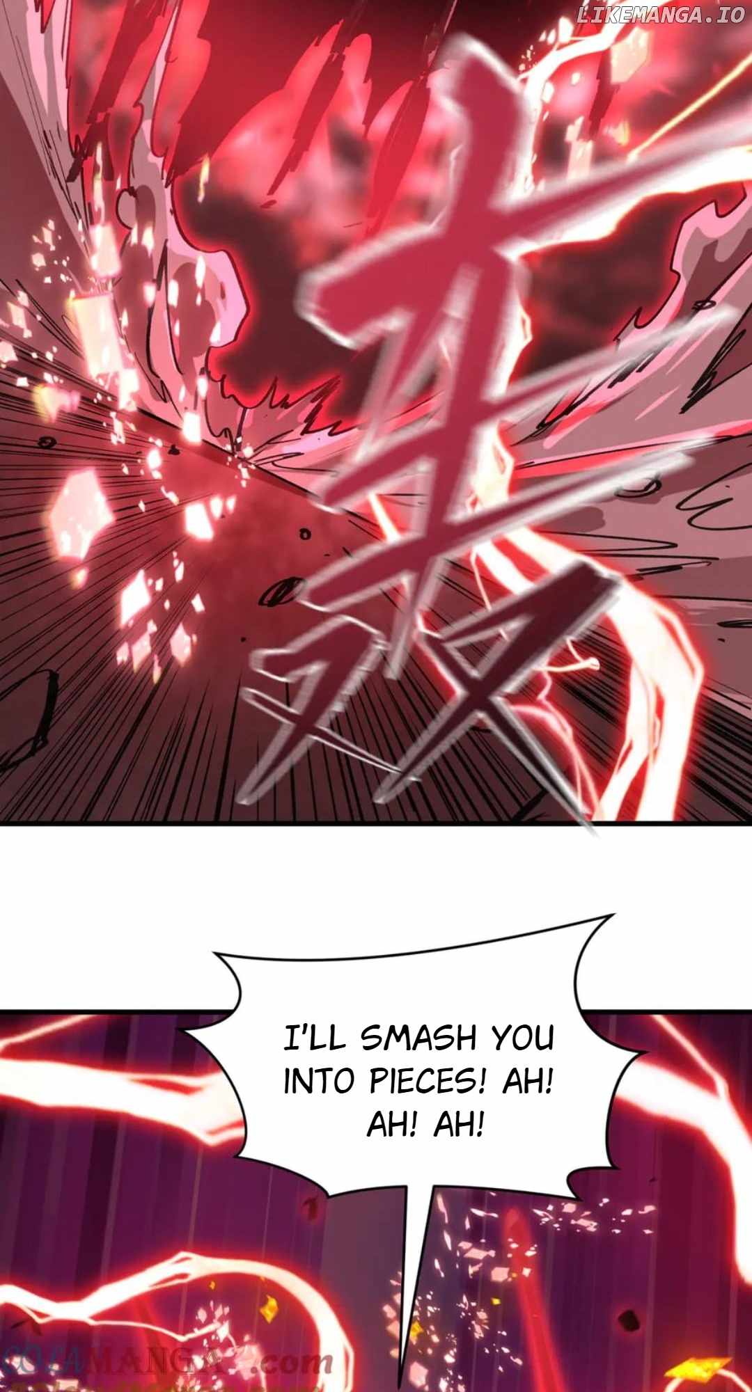 Age of Terror Chapter 470 46